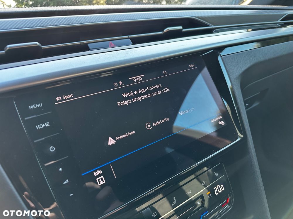 Volkswagen Arteon Shooting Brake 2.0 TDI R-Line DSG - 29