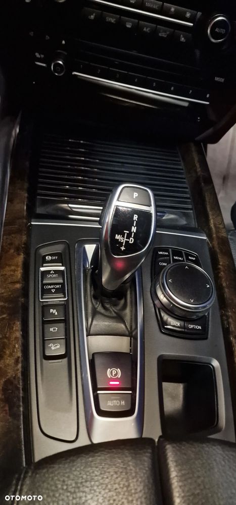 BMW X5 - 12