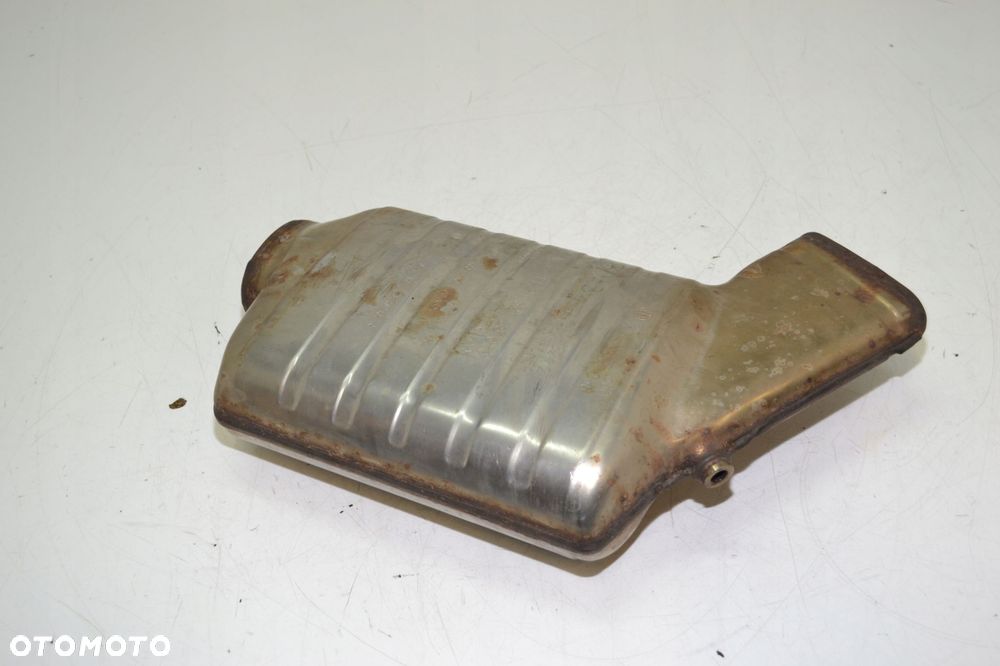 BMW G11 G12 KATALIZATOR DPF 8582068 - 5