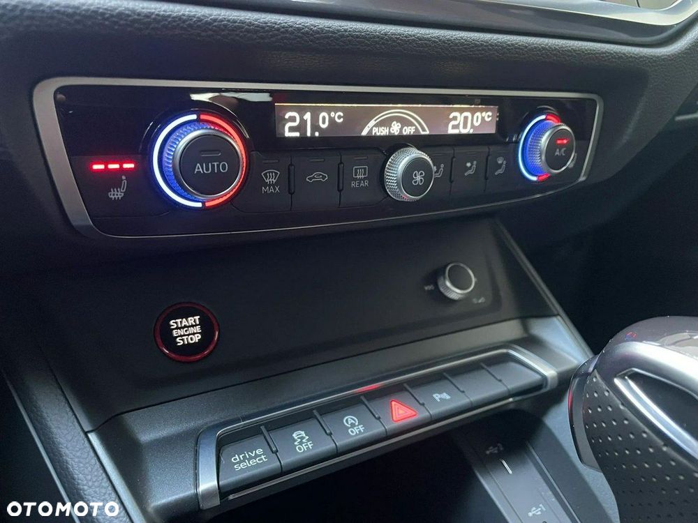 Audi RS Q3 - 29