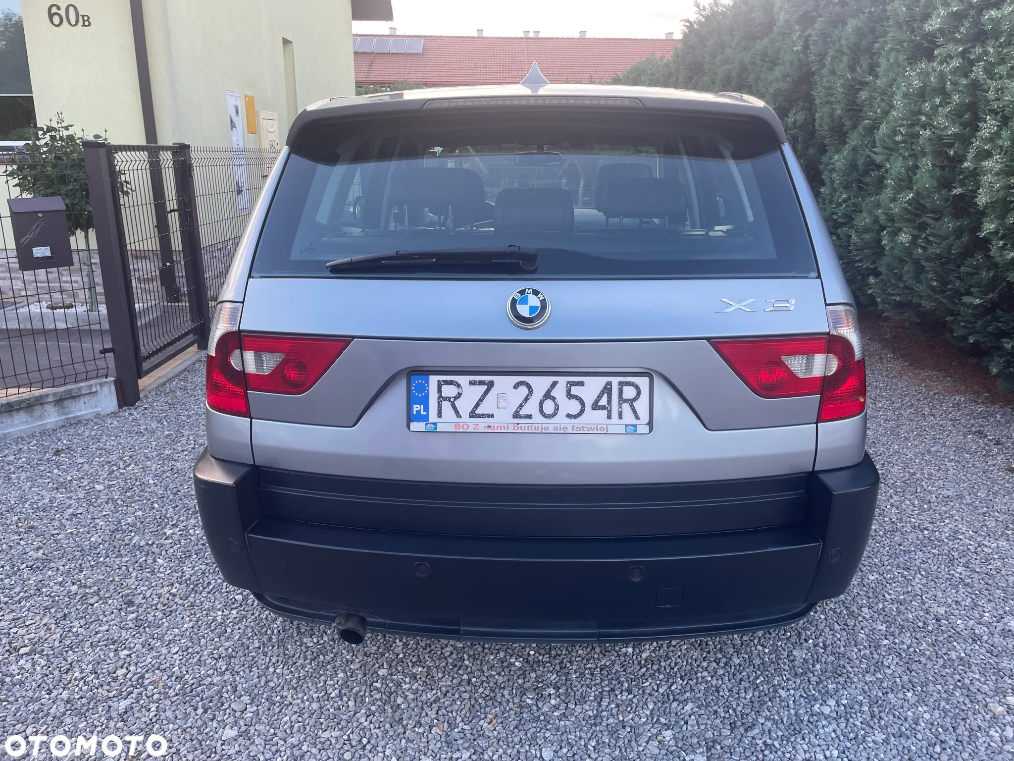 BMW X3 - 9