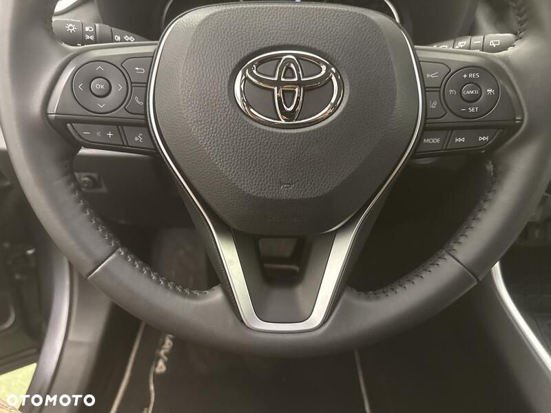 Toyota RAV4 2.5 Hybrid Active 4x2 - 13
