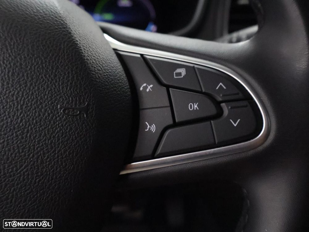 Renault Mégane Sport Tourer 1.6 E-Tech Plug-In Intens - 19