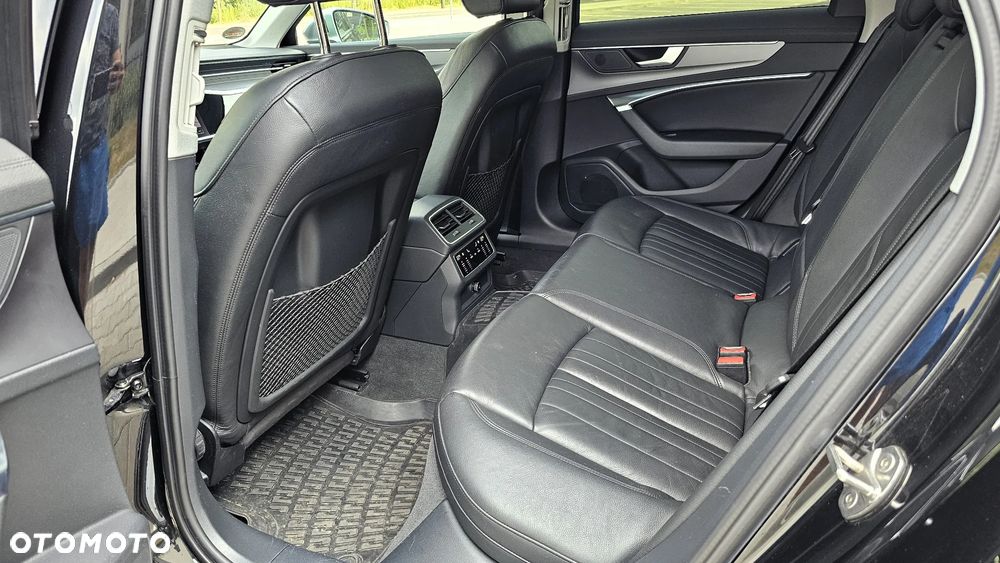 Audi A6 Avant 40 TDI S tronic - 6