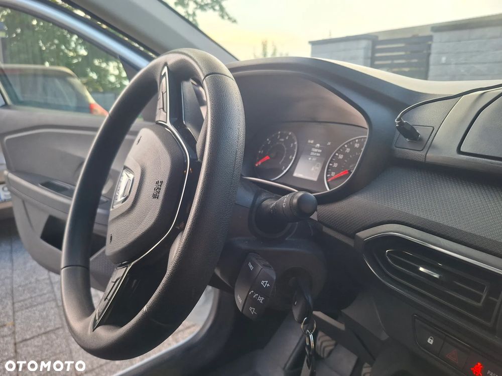 Dacia Jogger 1.0 TCe Comfort - 22