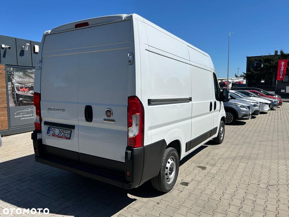 Fiat Ducato - 6