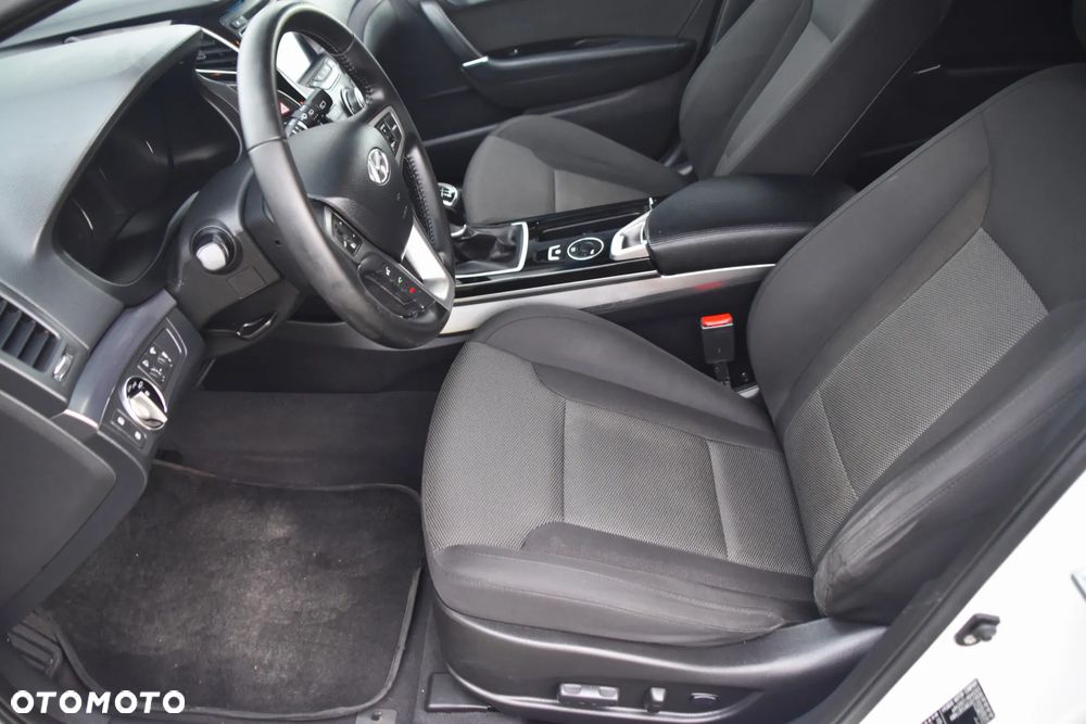 Hyundai i40 1.7 CRDi Style - 7