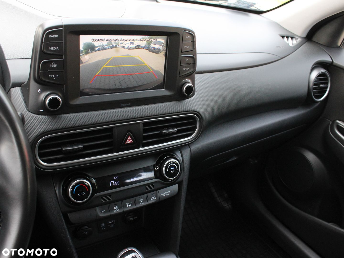 Hyundai Kona 1.0 T-GDI Comfort - 10