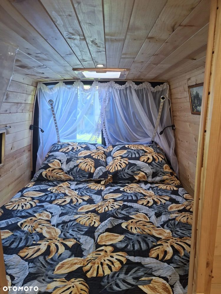 Mercedes-Benz Sprinter 313 - 8
