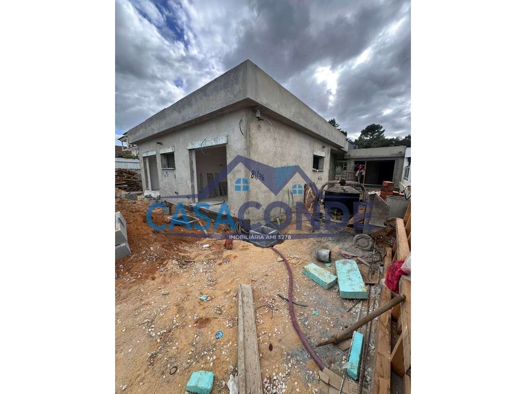 Moradia Isolada Terrea V3 c/Piscina - Grande imagem: 3/20