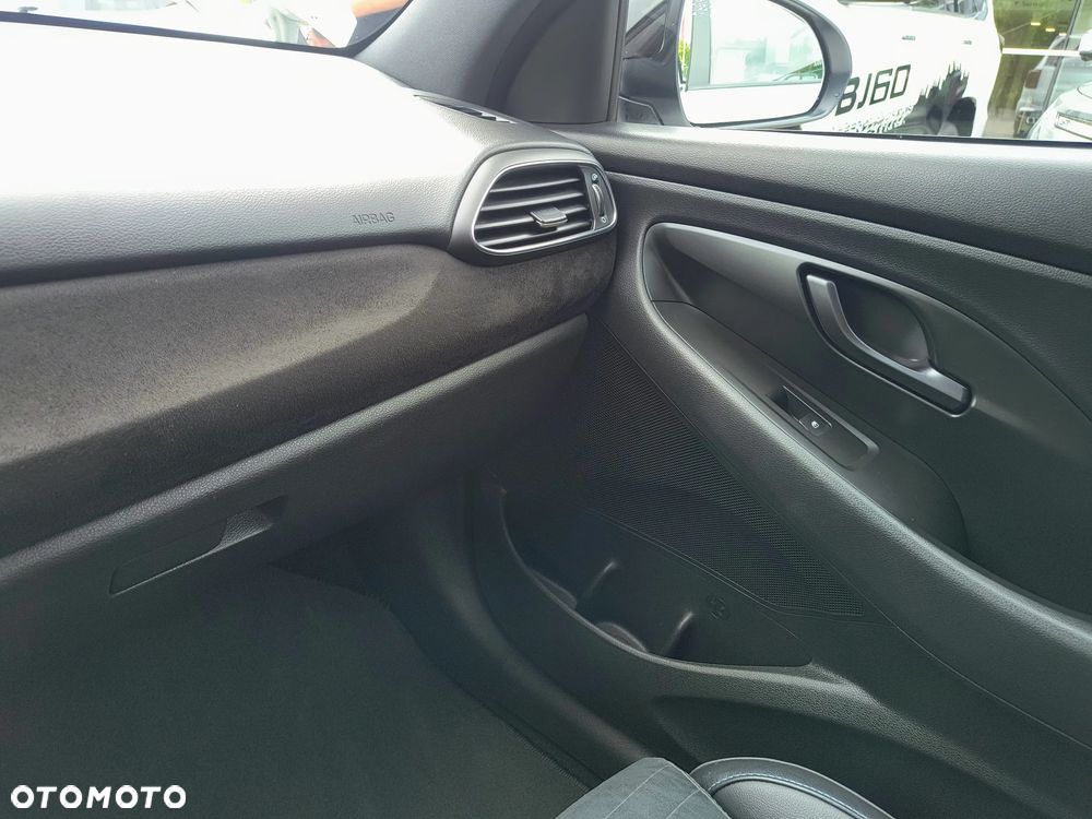 Hyundai i30 N 2.0 T-GDI Performance - 25