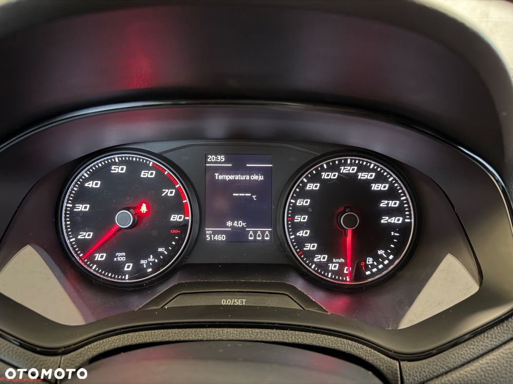 Seat Ibiza 1.0 EcoTSI FR S&S - 25