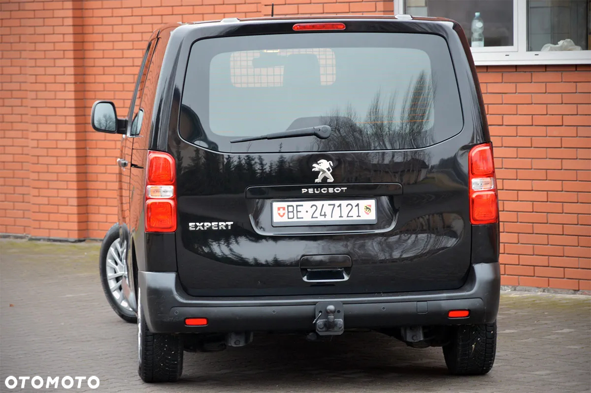 Peugeot Expert - 27
