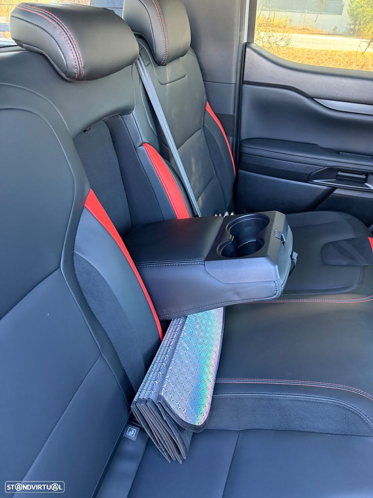 Ford Ranger 2.0 EcoBlue CD Raptor 4WD Aut. - 11