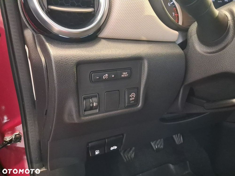 Nissan Micra - 22