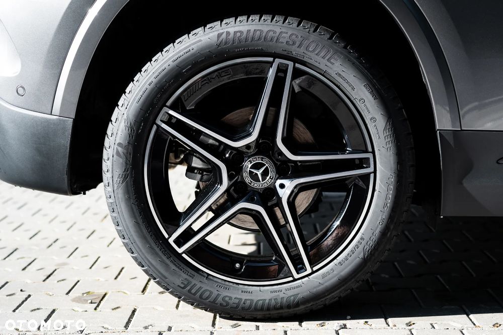 Mercedes-Benz GLA 200 AMG Line - 20