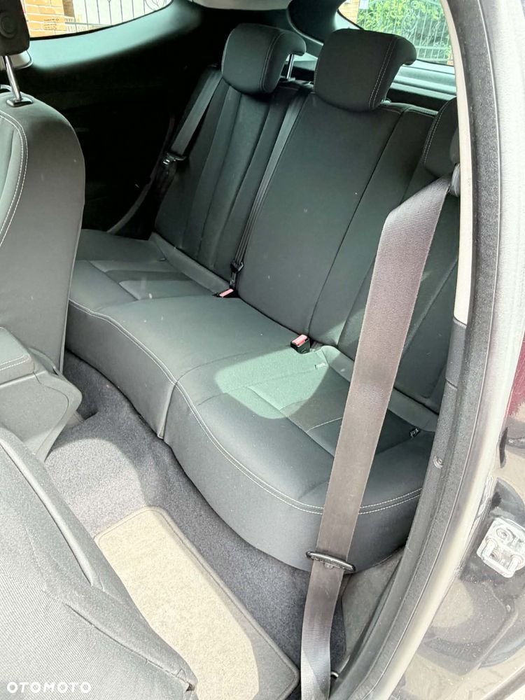 Renault Megane 1.6 16V Dynamique - 8