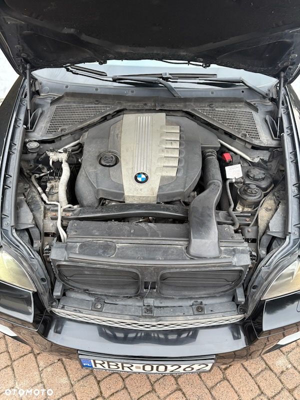 BMW X6 - 10