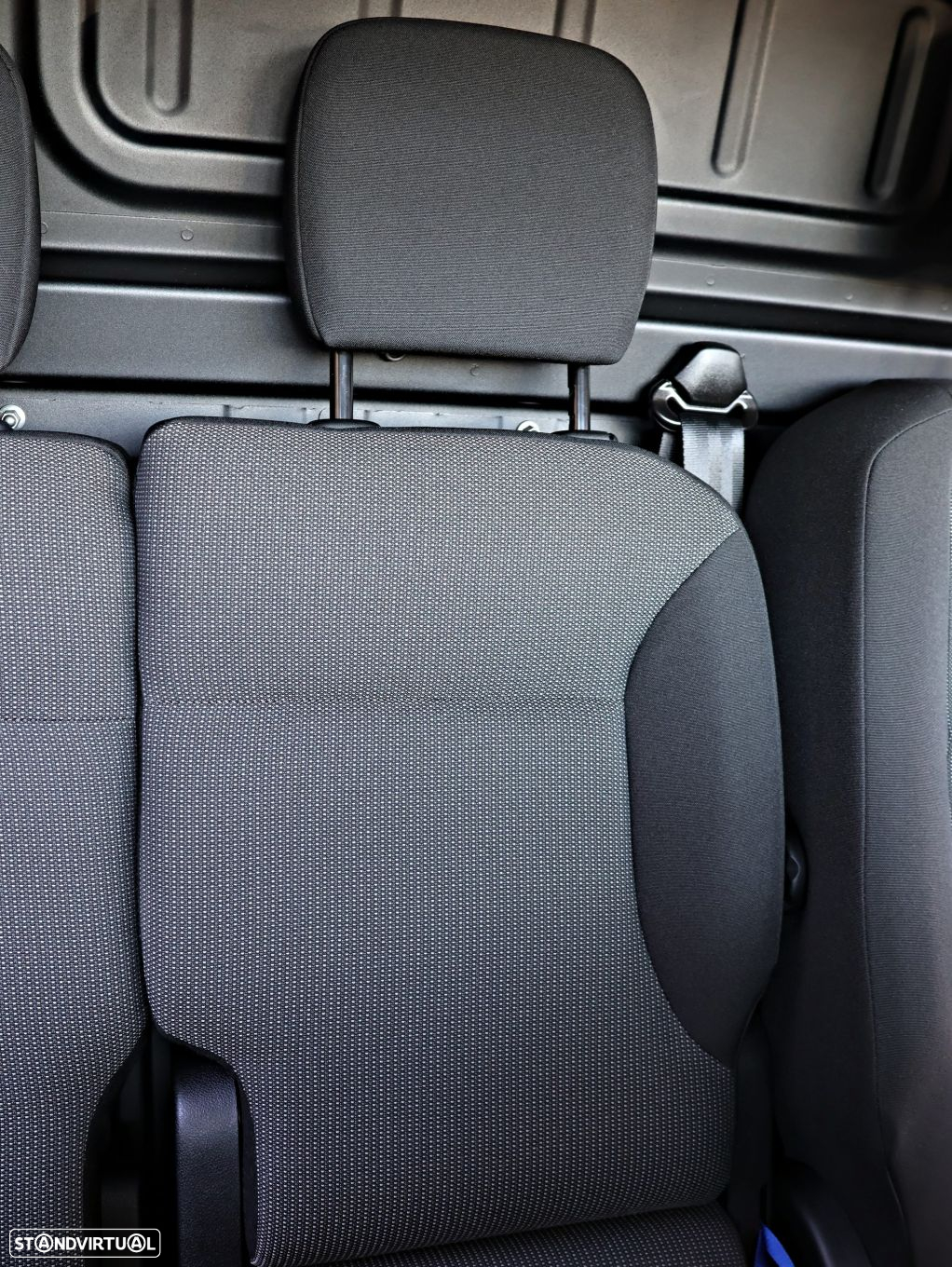 Peugeot Partner 1.5 BlueHDi Standard - 24