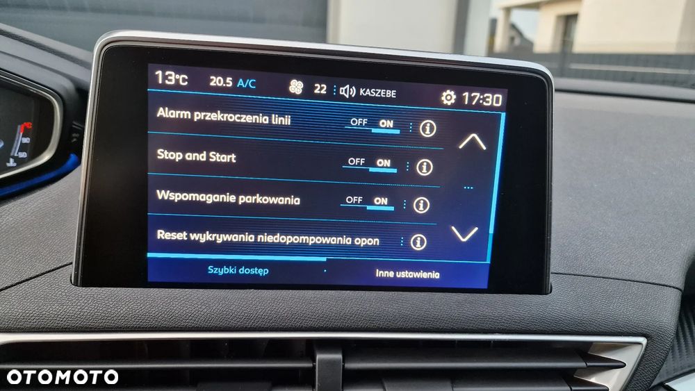 Peugeot 3008 PureTech 130 Stop & Start Allure - 35