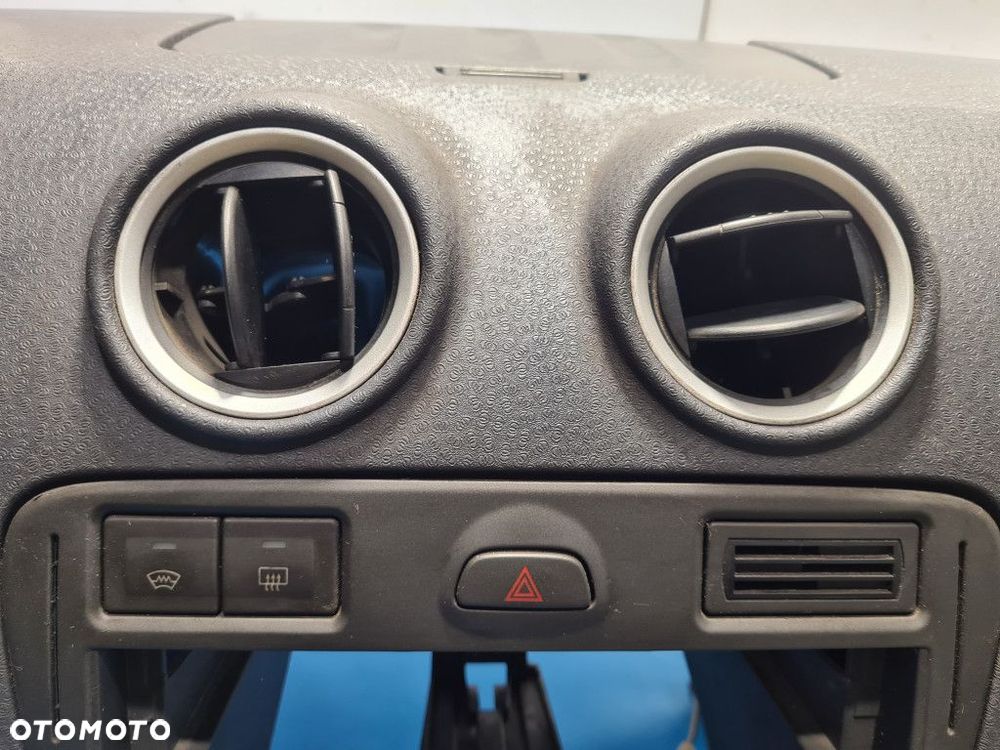 DESKA ROZDZIELCZA FORD FUSION 1.6 TDCI - 9