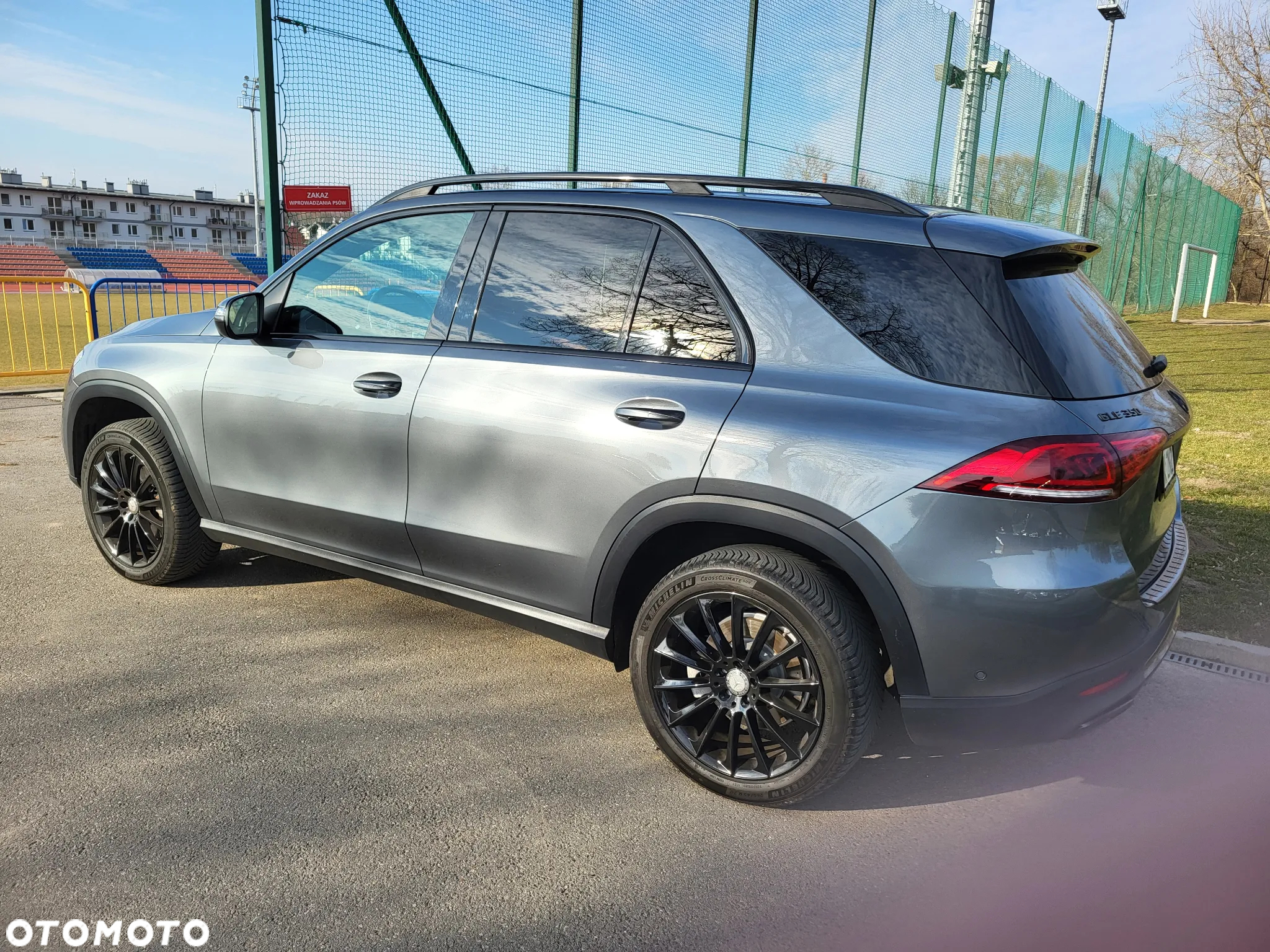 Mercedes-Benz GLE - 3