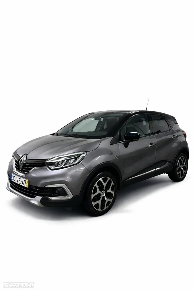 Renault Captur 0.9 TCE - 1