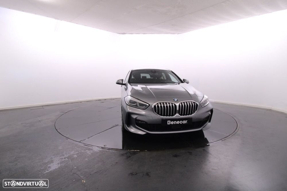 BMW 116 d Pack Desportivo M Auto - 12