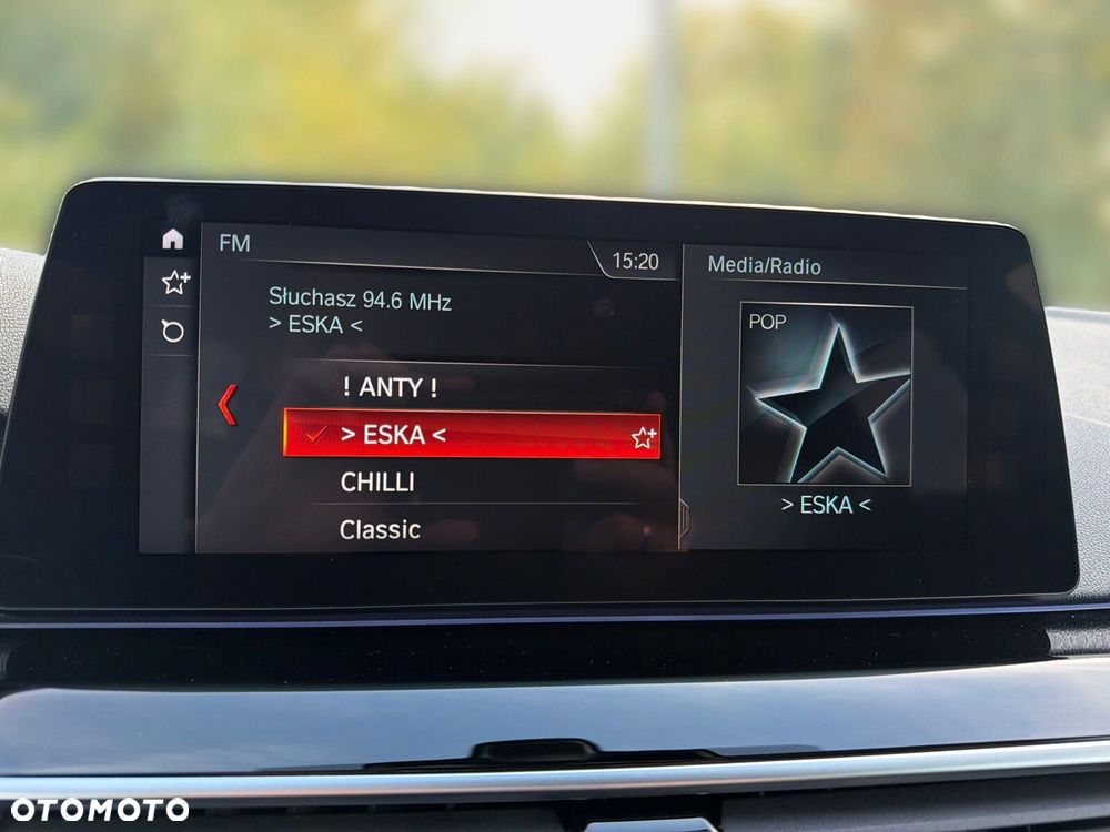 BMW Seria 5 - 30