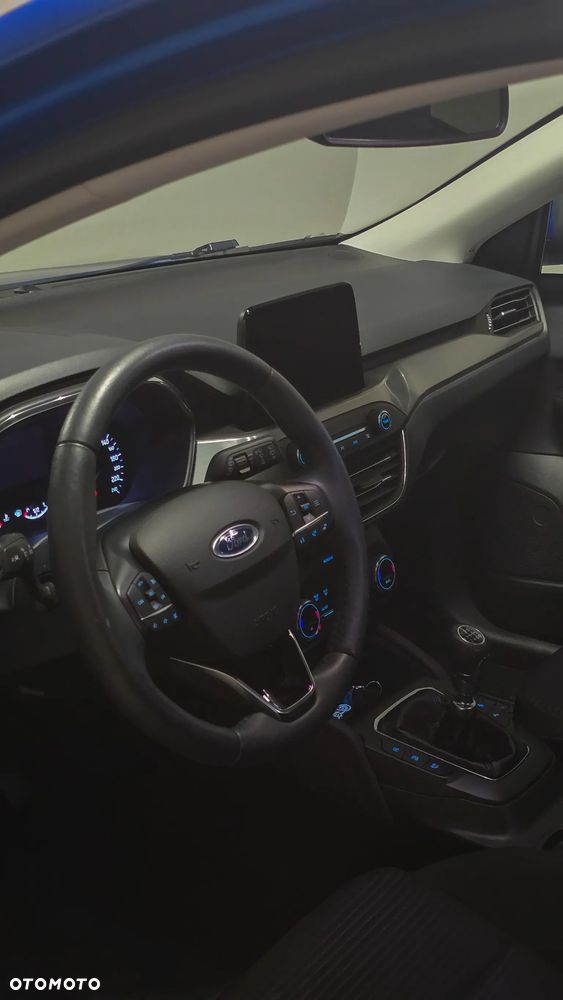 Ford Focus - 25