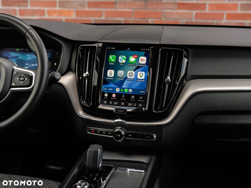 Volvo XC 60 B4 D Core - 36