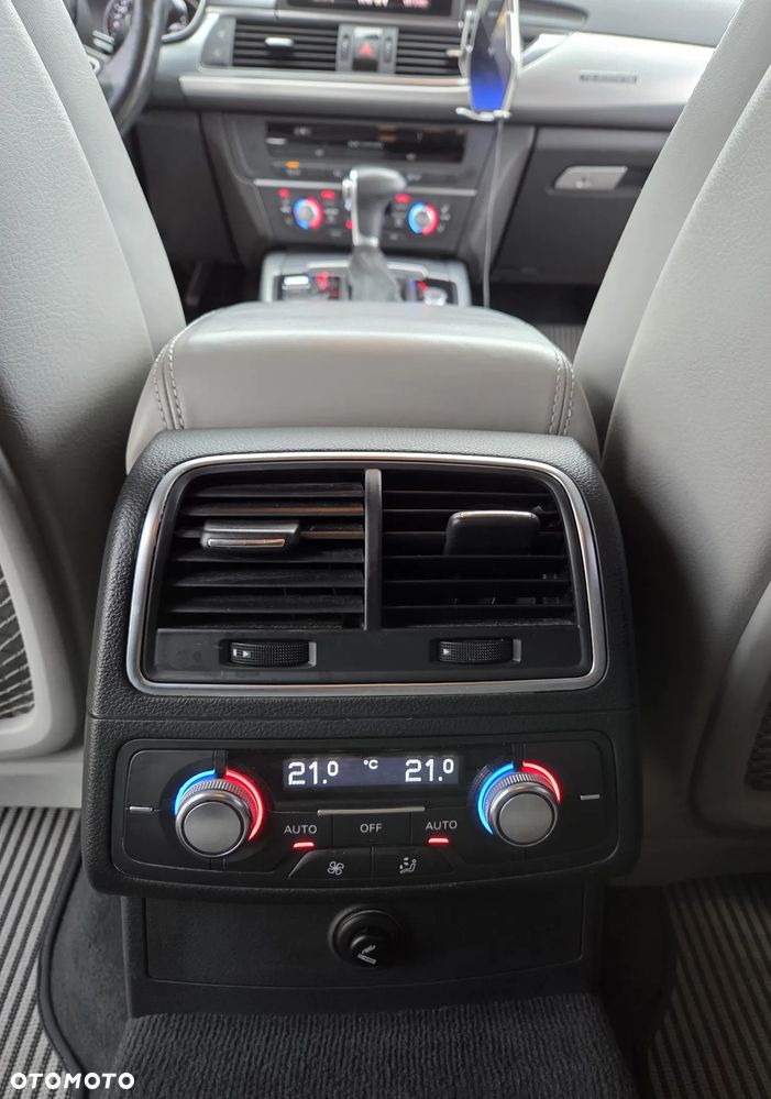 Audi A6 Allroad 3.0 TDI Quattro S tronic - 11