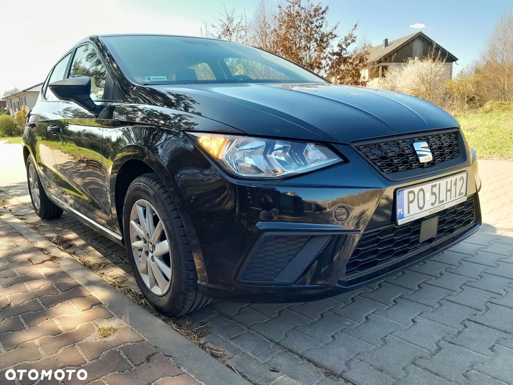 Seat Ibiza 1.0 TSI Style S&S - 3