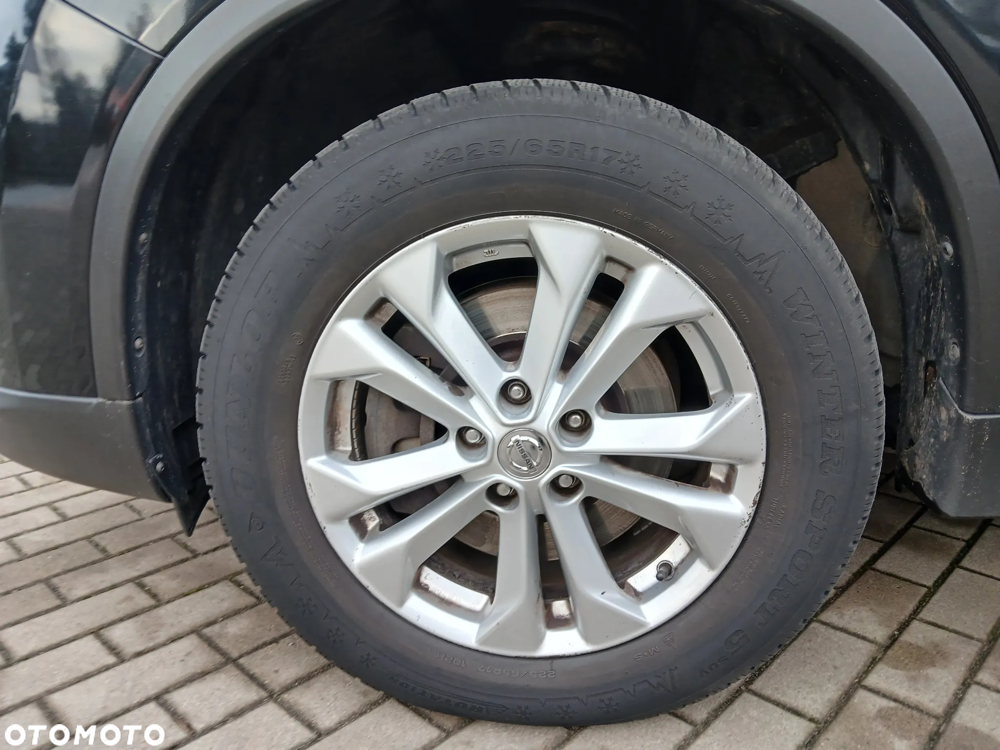 Nissan X-Trail 2.0 dCi Acenta Xtronic 2WD - 14