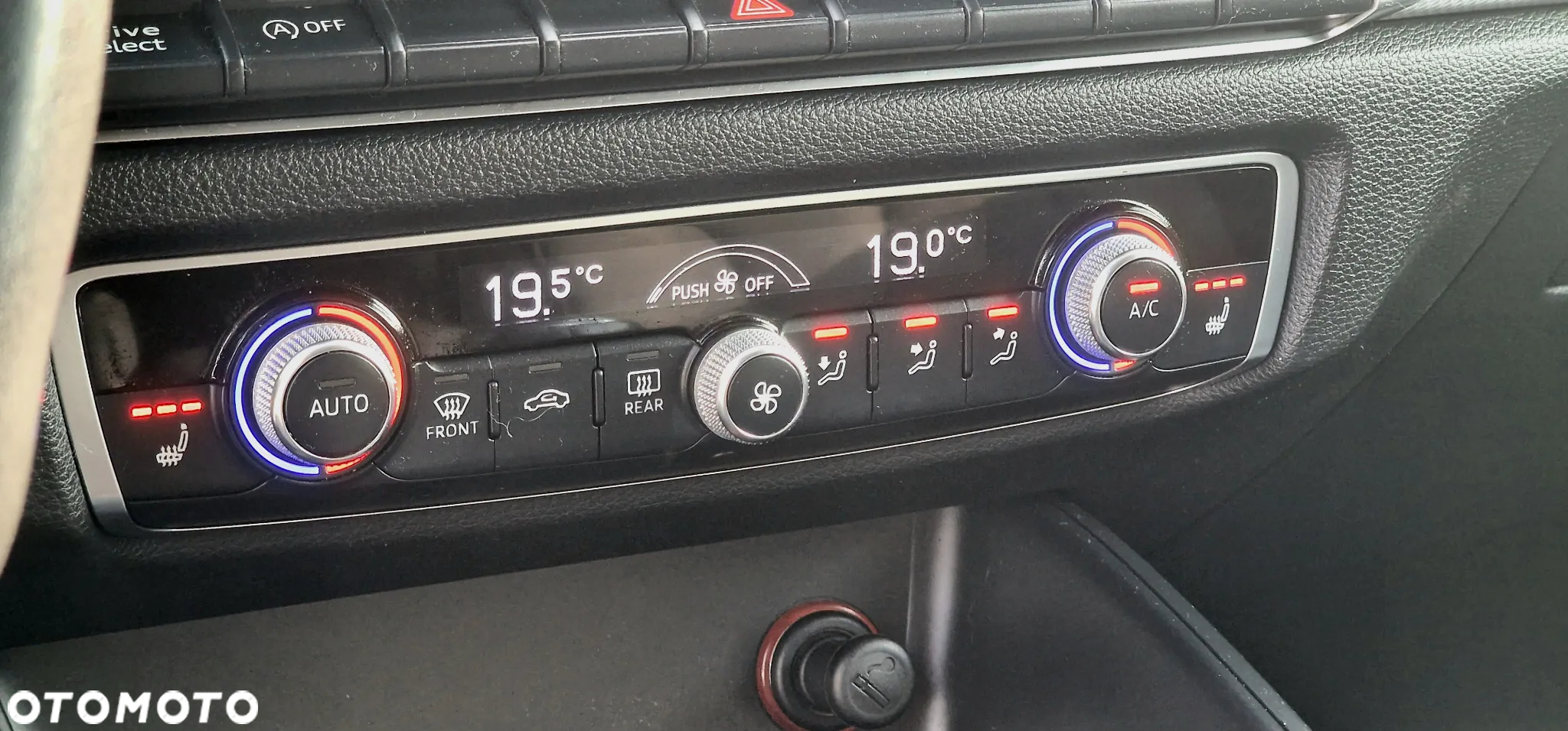 Audi A3 - 12