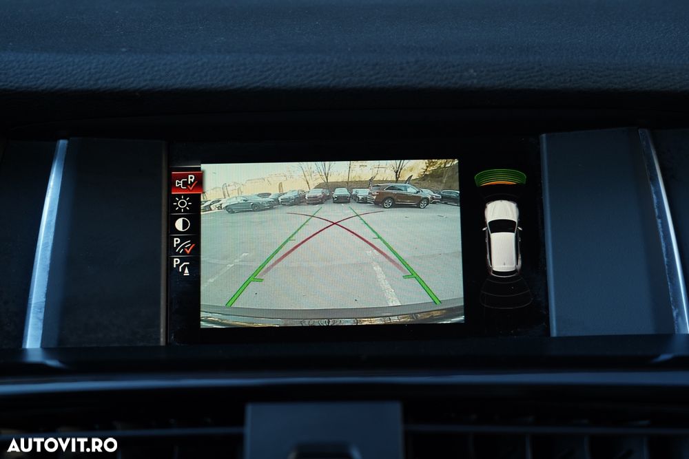 BMW X3 xDrive20d Aut. M Sport - 9