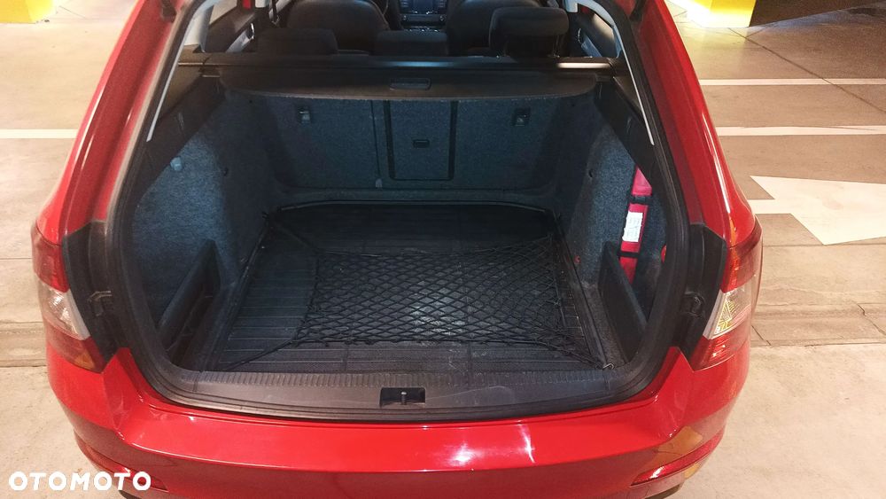 Skoda Octavia 1.6 TDI Ambition - 9