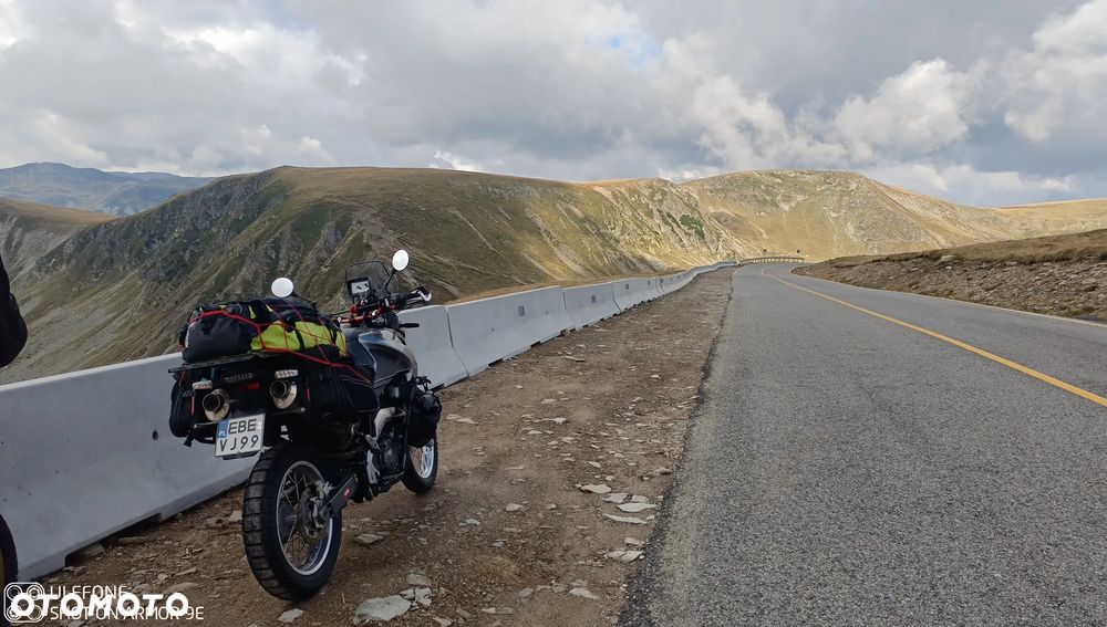Aprilia Pegaso - 25