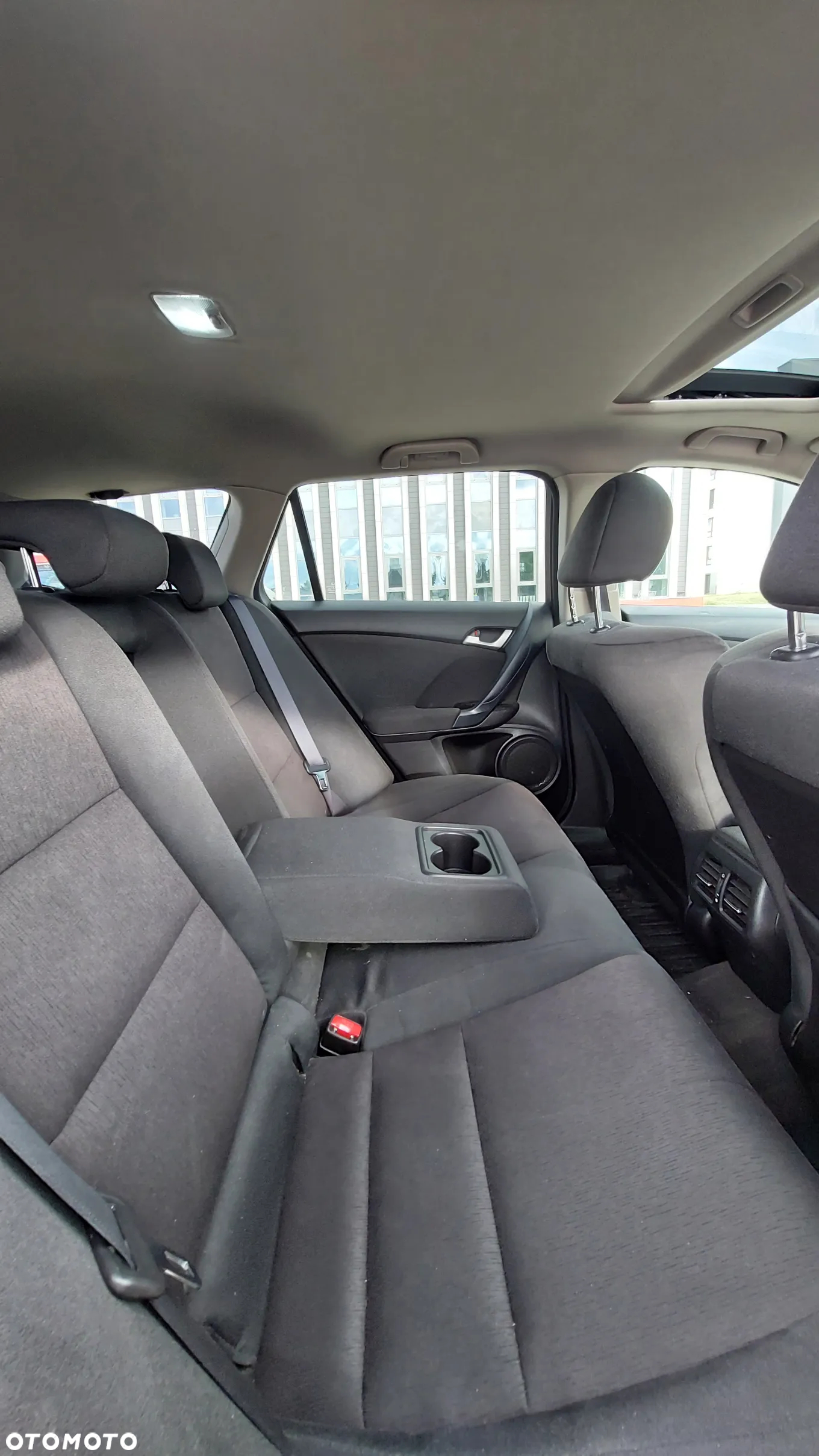 Honda Accord 2.2d Type S - 3