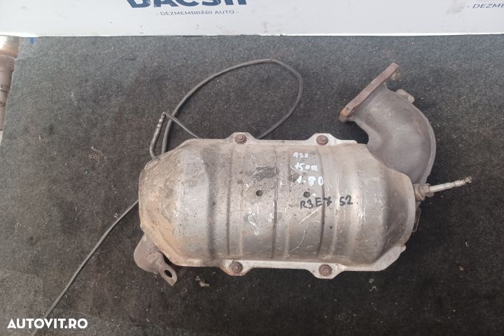Catalizator 1.8D Mitsubishi ASX 1 [2010 - 2012] Crossover 1.8 DI-D MT - 1