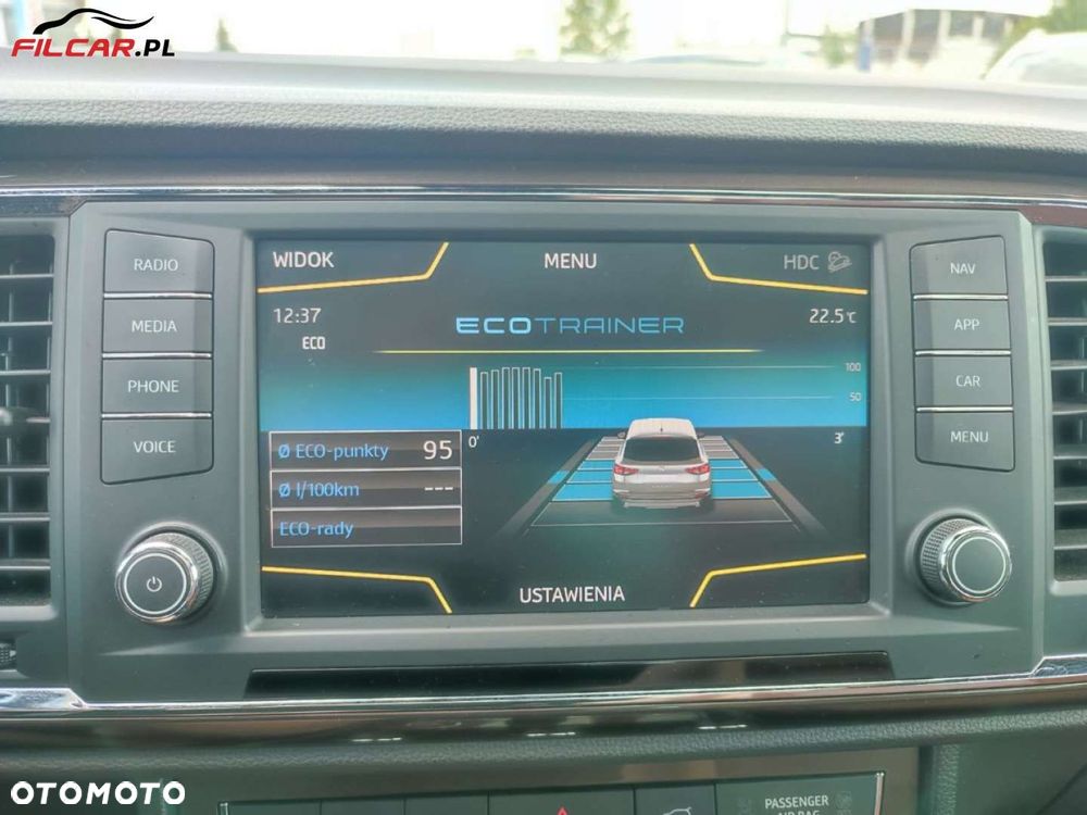 Seat Ateca - 28