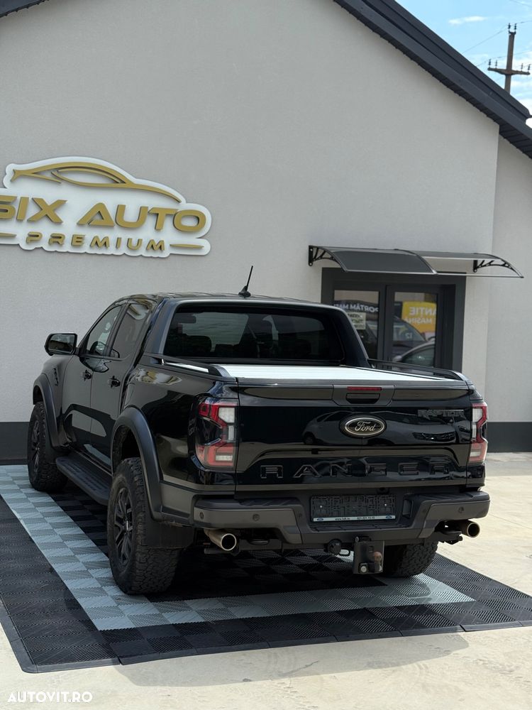 Ford Ranger - 15