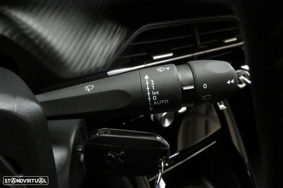 Peugeot 2008 1.2 PureTech Allure Pack - 30