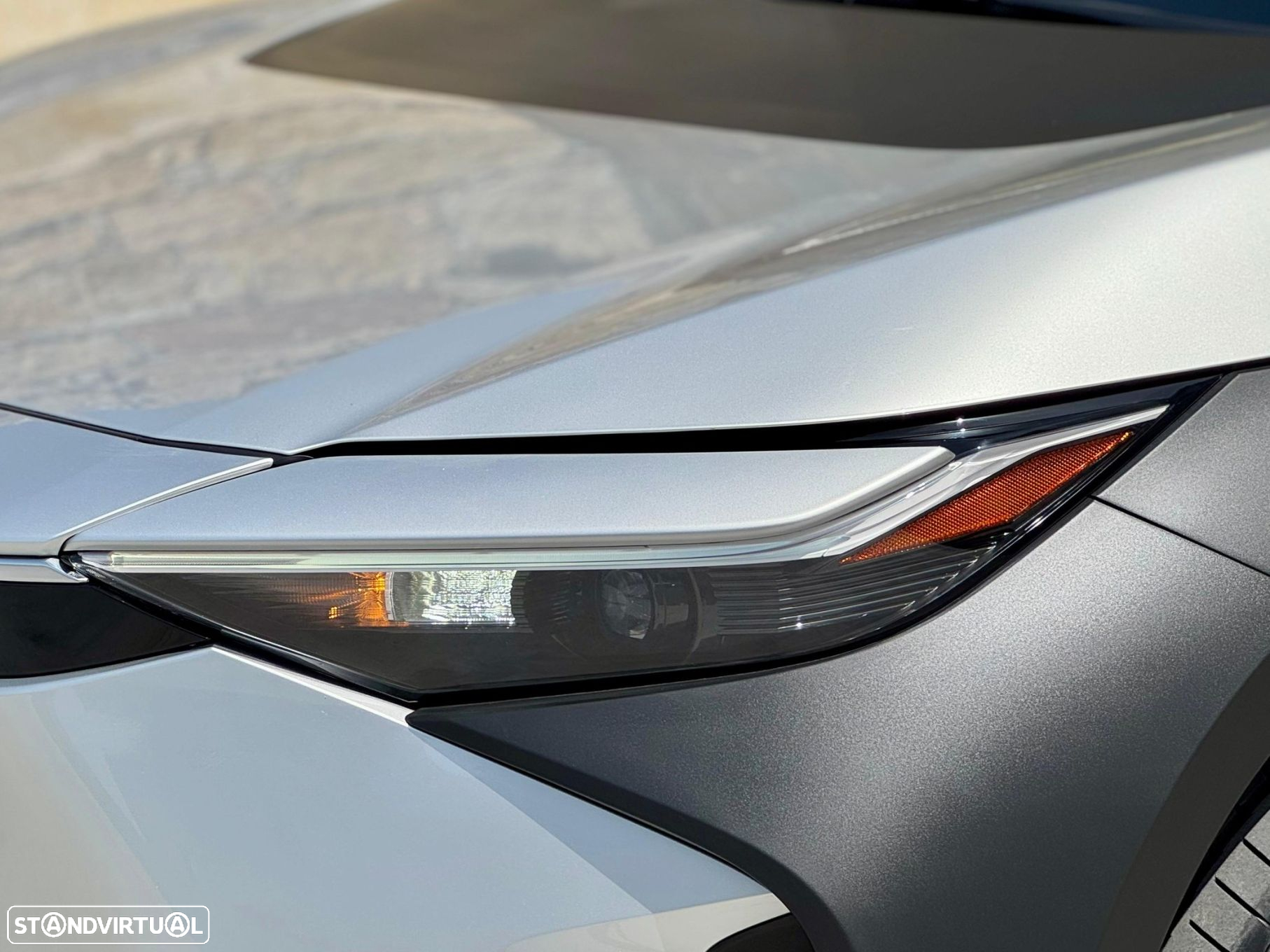 Toyota bZ4X 71,4 kWh Exclusive - 58