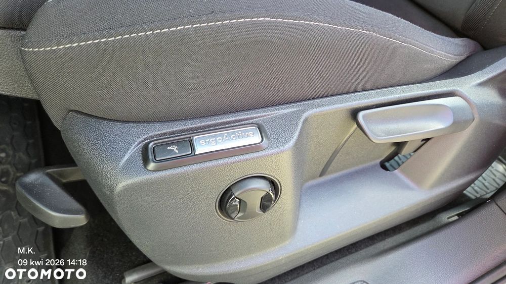 Volkswagen Tiguan 1.5 TSI EVO Comfortline - 11