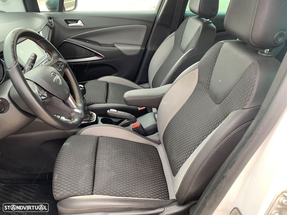 Opel Crossland X 1.6 CDTi Innovation - 16