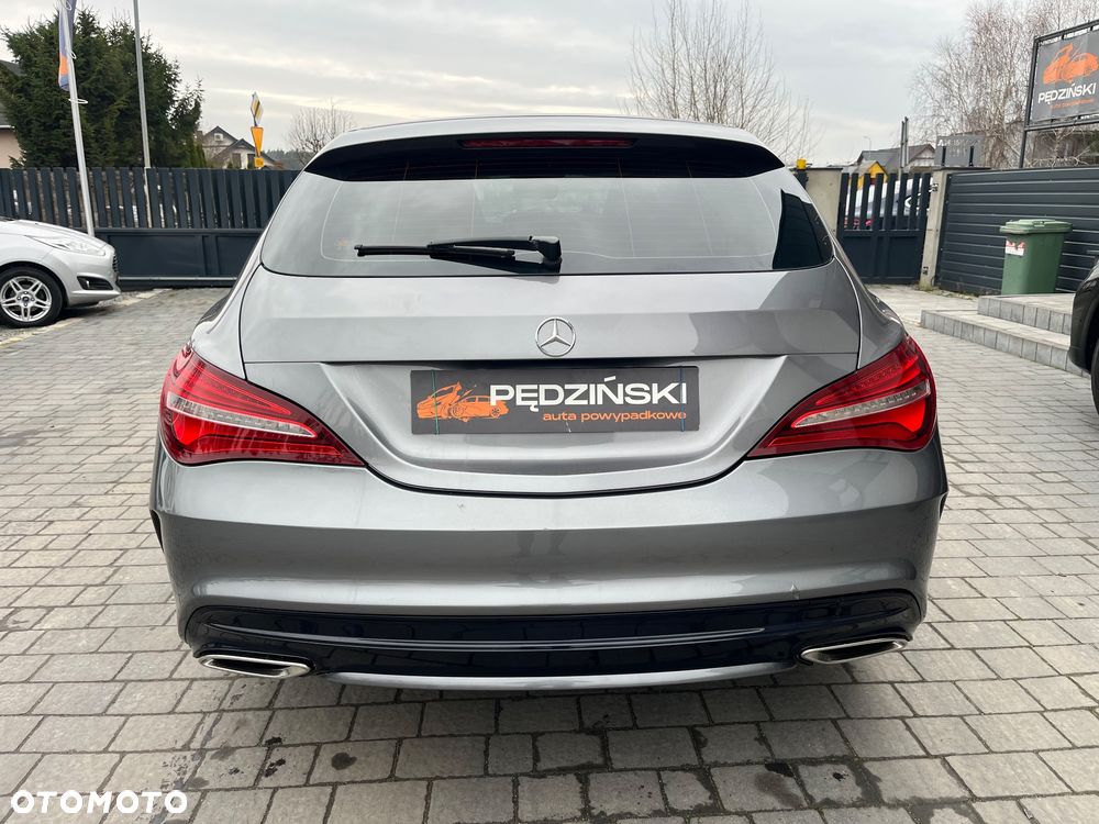 Mercedes-Benz CLA 200 d 4Matic 7G-DCT AMG Line - 5