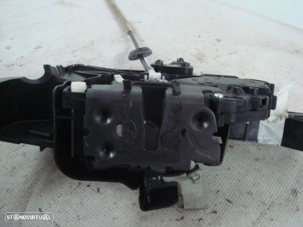 Fecho Da Porta Trás Esq Ford Focus Ii Turnier (Da_, Ffs, Ds) - 2