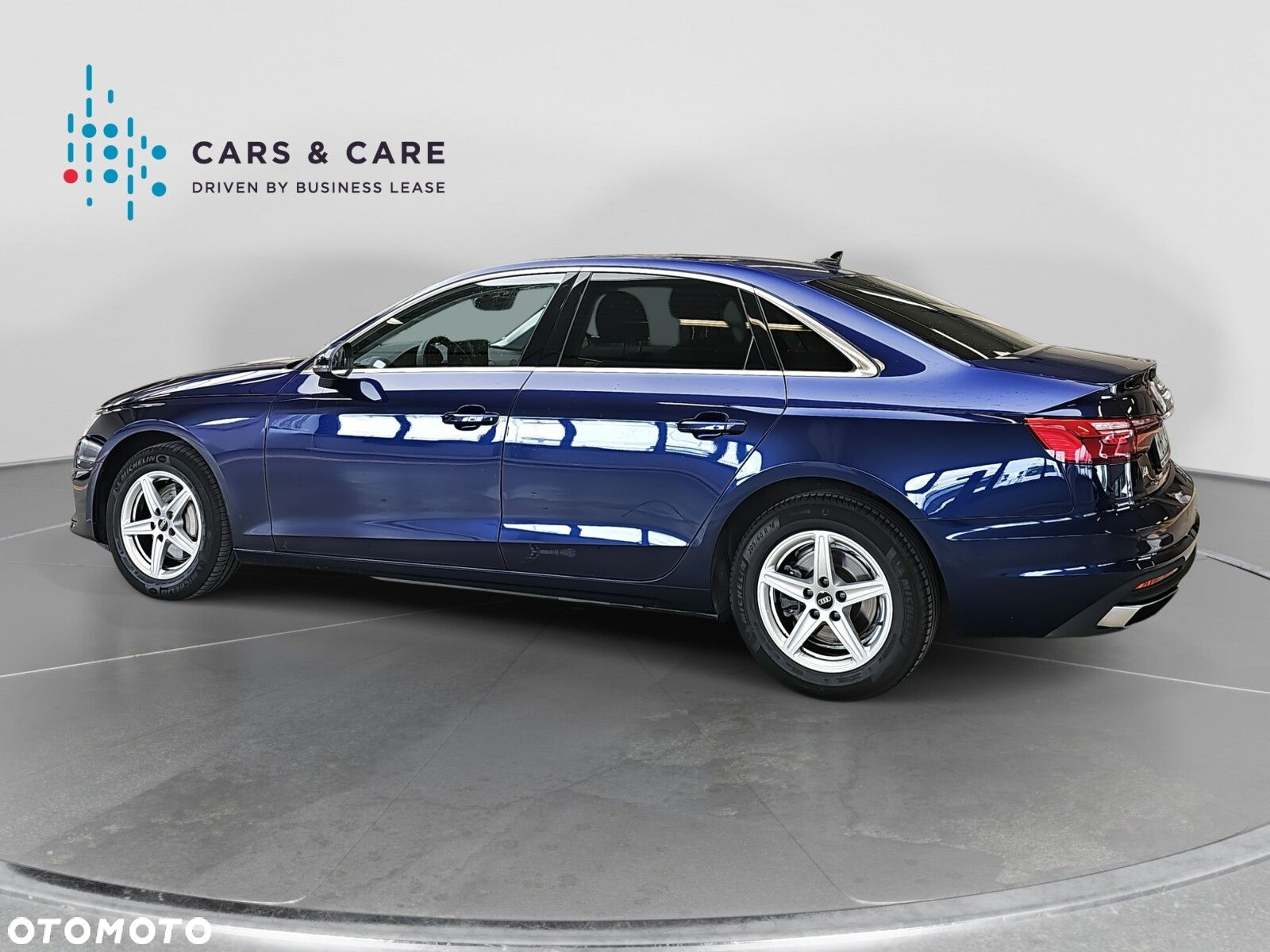 Audi A4 40 TDI mHEV Quattro S tronic - 10