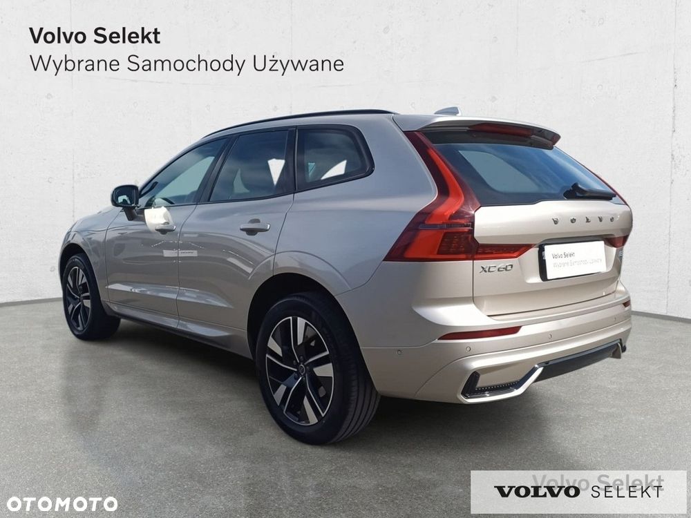 Volvo XC 60 - 9
